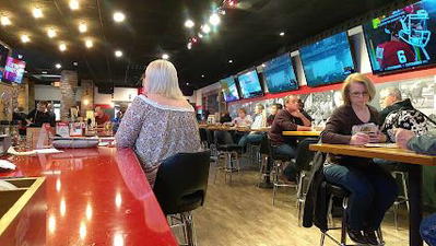 Bearno's Pizza