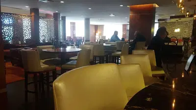 Charr'd Bourbon Kitchen & Lounge