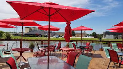 Moya's American Kitchen