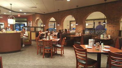 O'Charley's Restaurant & Bar