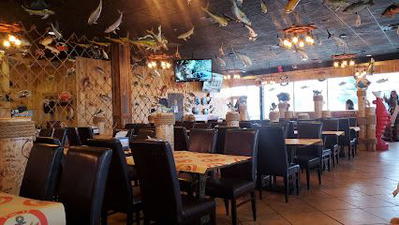 Pier 17 Cajun Seafood Restaurant & Bar