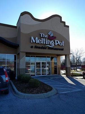 The Melting Pot