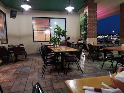 El Torazo Mexican Restaurant