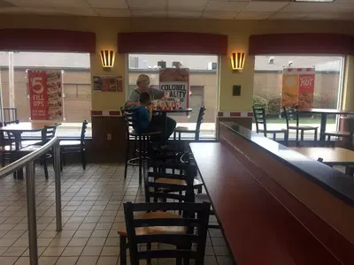 KFC