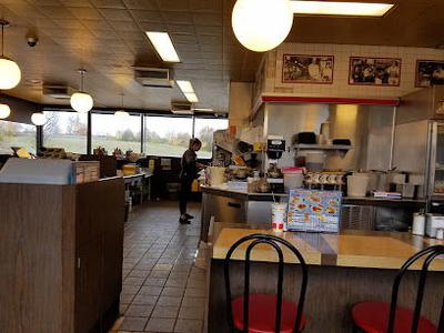 Waffle House