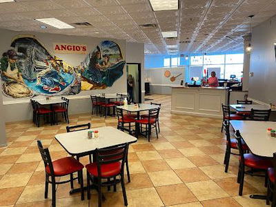 Angio's Italian Restaurant