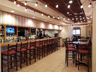 Olive Garden Italian Restaurant