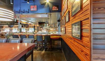 Brick House Tavern + Tap