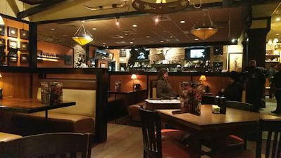 LongHorn Steakhouse