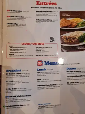 Wendy's