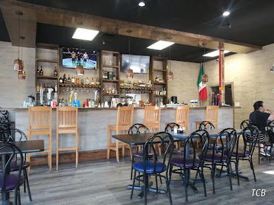 Vallarta Mexican Seafood & Grill