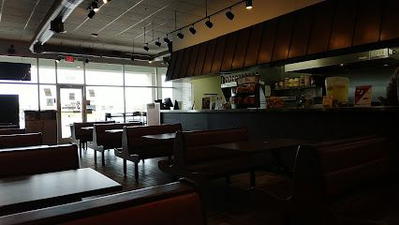Penn Station East Coast Subs