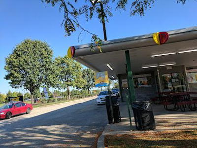 Sonic Drive-In