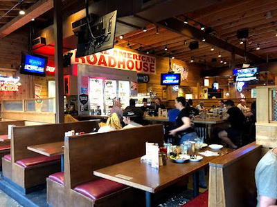 Logan's Roadhouse