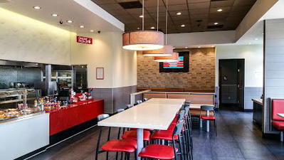 Panda Express