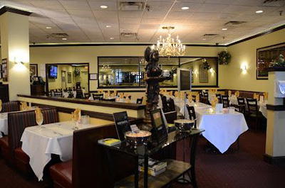 Shalimar Indian Restaurant