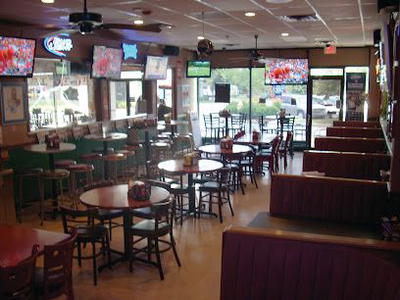 Brownie's The Shed Grille & Bar