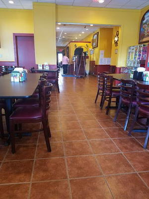 El Nopal Fern Creek