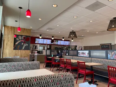 Chick-fil-A
