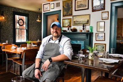 The Fat Lamb Modern Kitchen & Bar