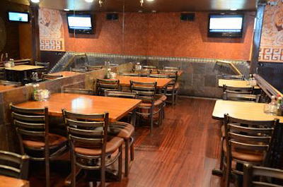 Los Aztecas Mexican Restaurant