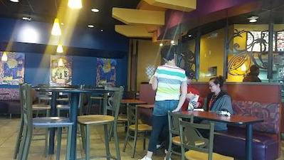 Taco Bell