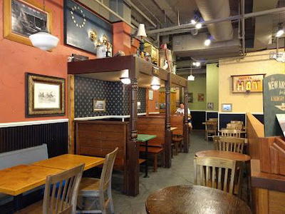 Potbelly