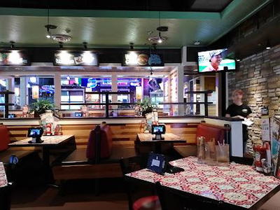 Chili's Grill & Bar