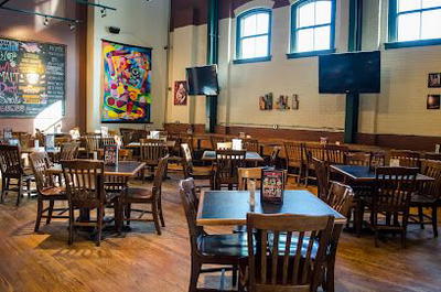 Against the Grain Brewery