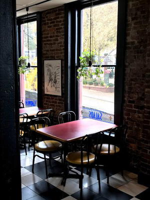 Main Eatery