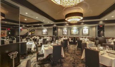 Morton's The Steakhouse