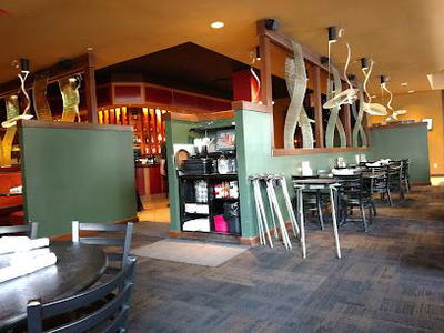 Bristol Bar & Grille Downtown