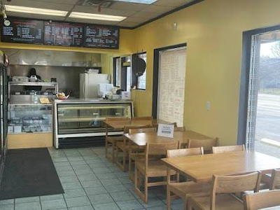 Three Brothers Restaurant 2