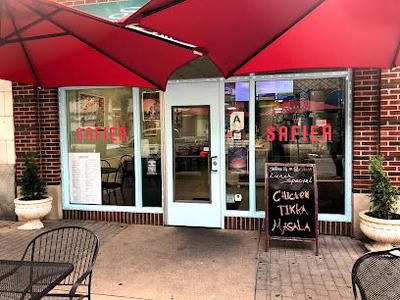 Safier Mediterranean Deli