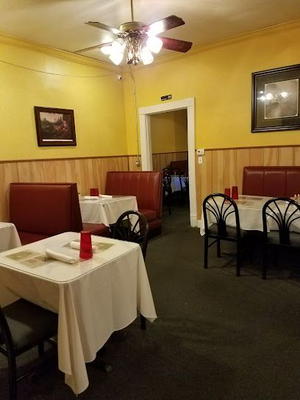 Kashmir Indian Restaurant