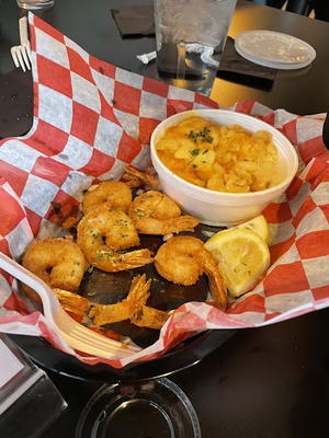 Southern Restaurant & Lounge