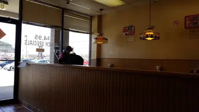 Casual Chinese