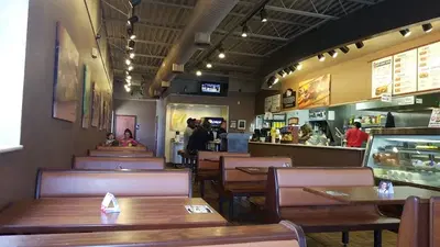 Penn Station East Coast Subs