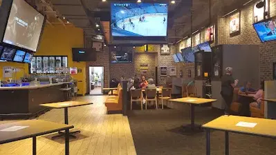 Buffalo Wild Wings