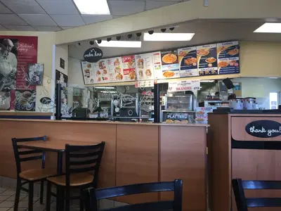 Long John Silver's | KFC