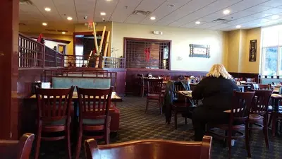 New China Buffet