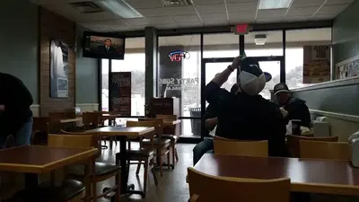 Jersey Mike's Subs