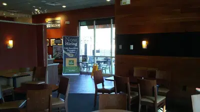 Panera Bread