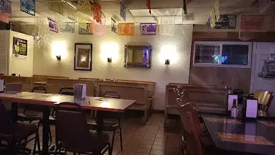 La Mexicana Restaurant