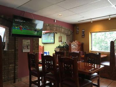 EL Toro Mexican Restaurant