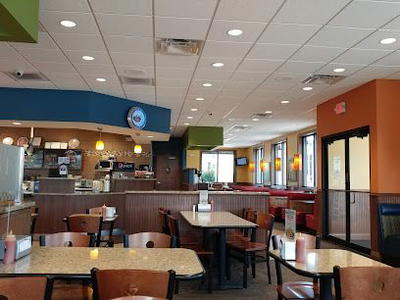 Skyline Chili