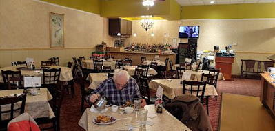 Jade Palace Restaurant