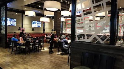Dave & Buster's