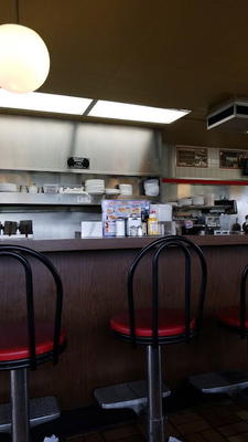 Waffle House