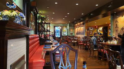 La Bodeguita De Mima Cuban Restaurant and Rum Bar